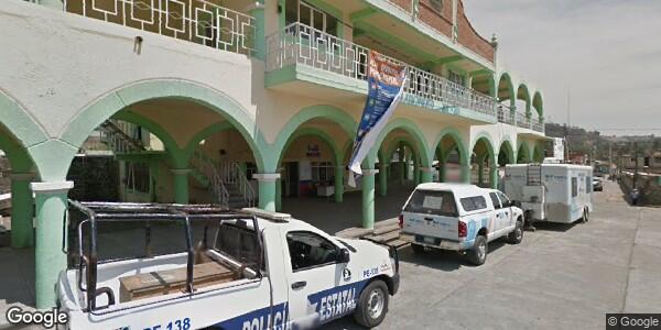 PRESIDENCIA AUXILIAR